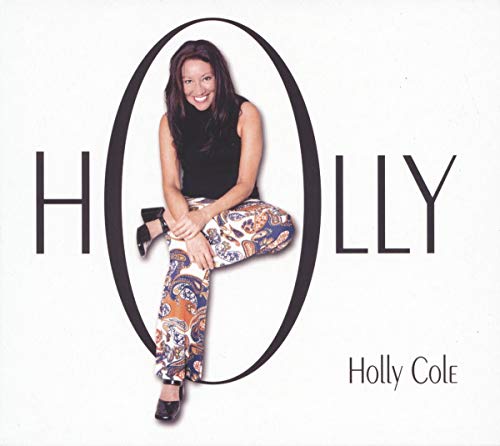 Cole , Holly - Holly