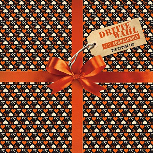  - Der Grosse Tag [Vinyl Maxi-Single]