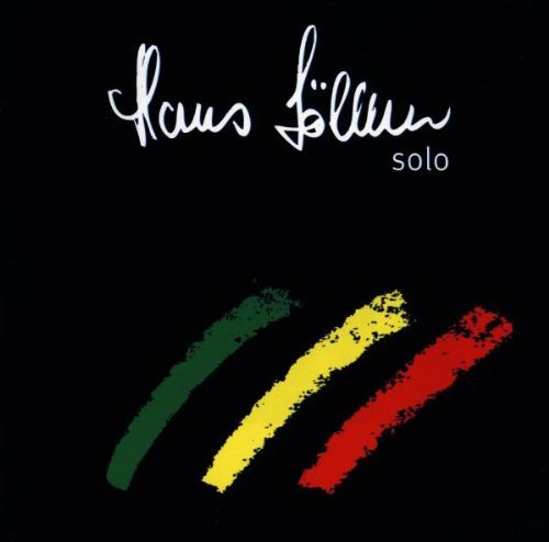 Söllner , Hans - Solo