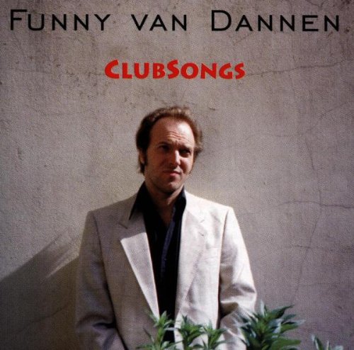 Dannen , Funny van - Clubsongs