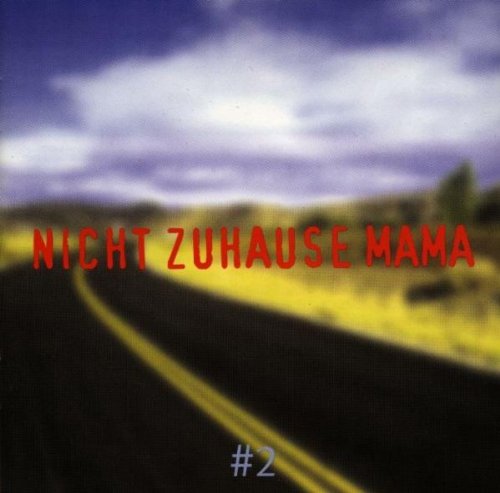 Sampler - Nicht zuhause Mama (2)