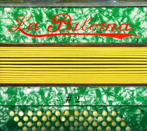 Sampler - La Paloma 2