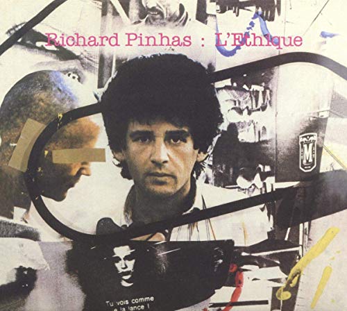 Pinhas , Richard - L' Ethique