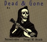 Sampler - Dead & Gone 1