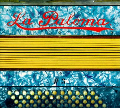 Sampler - La Paloma 3