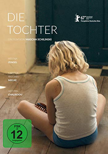 DVD - Die Tochter