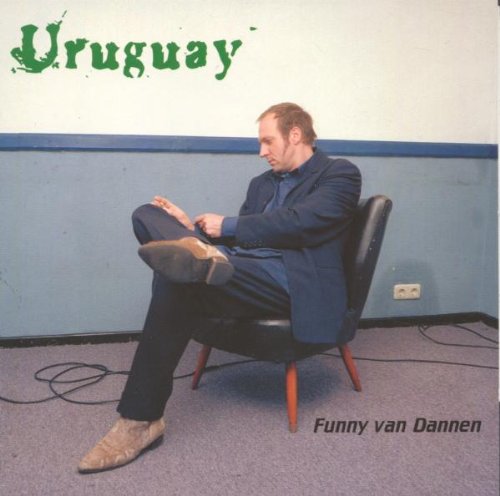 Dannen , Funny van - Uruguay