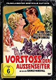 DVD - Die Bucht der Schmuggler (Fury at Smuggler's Bay) / Spannender Abenteuerfilm mit Peter Cushing, Bernard Lee und Michèle Mercier (Pidax Film-Klassiker)