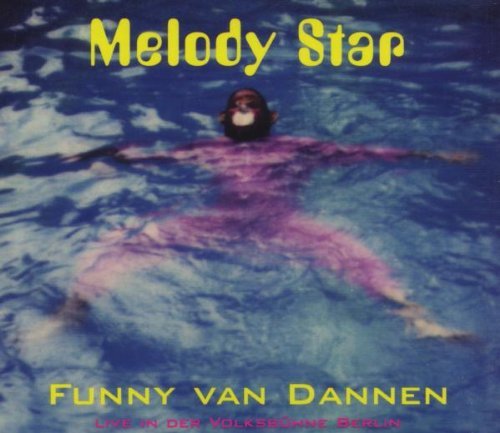 Dannen , Funny Van - Melody star