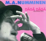 Numminen , M.A. - Däga Däga - Finnwelten