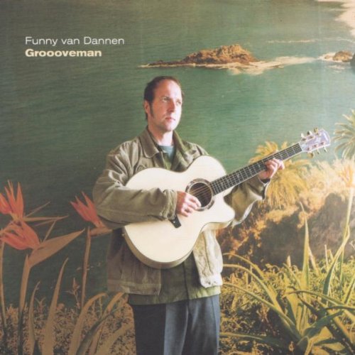 Dannen , Funny van - Grooveman