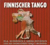 Tango Orkesteri Unto - Finnish Tango