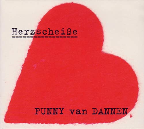 Dannen , Funny van   - Authentic Trip