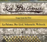 DVD - La Paloma - Das Lied.Sehnsucht.Weltweit