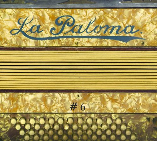 Sampler - La Paloma - One Song for All Worlds 6