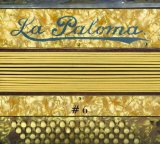 Sampler - La Paloma - Songs from the Film - Das Lied. Sehnsucht. Weltweit 5