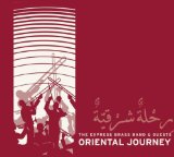 Express Brass Band - Oriental Journey