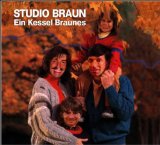 Studio Braun - Jeans Gags