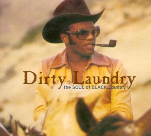 Various - Dirty Laundry-the Soul of Black Country [Vinyl LP]