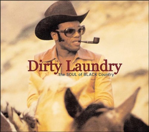 Sampler - Dirty laundry the soul of black country