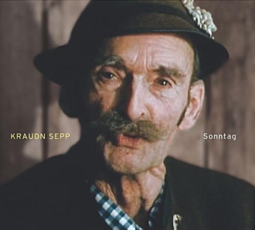 Kraudn Sepp - Sonntag