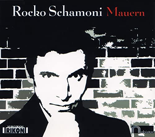 Schamoni , Rocko - Mauern (Maxi)