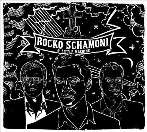 Schamoni , Rocko - o.Titel