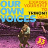 Trikont Various - Our Own Voices Vol.5-Expose Yourself to Trikont