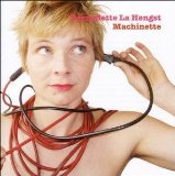Bernadette La Hengst - Integrier Mich , Baby