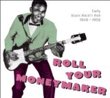Sampler - Please Don't Freeze! - Early Black Rock'n Roll 3
