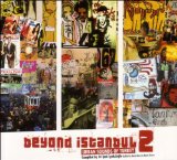 Sampler - Beyond istanbul