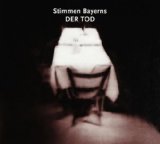Sampler - Stimmen Bayerns - Die Liebe