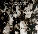 Sampler - Stimmen Bayerns - Die Liebe