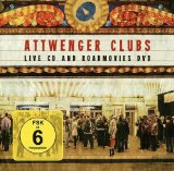 Attwenger - Clubs