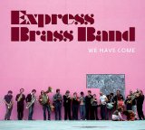 Express Brass Band - Oriental Journey