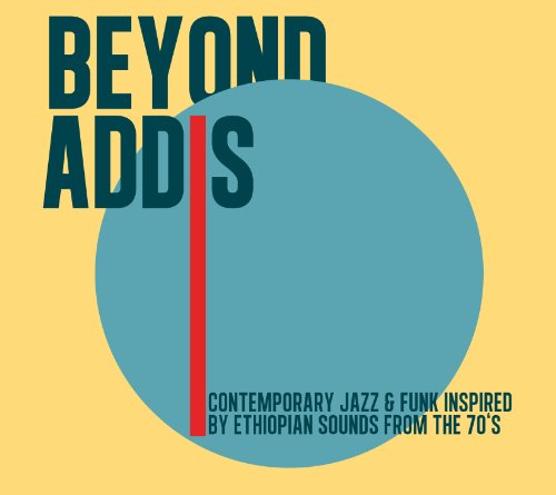 Sampler - Beyond Addis