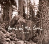 Home of the Lame - Habitat (EP)