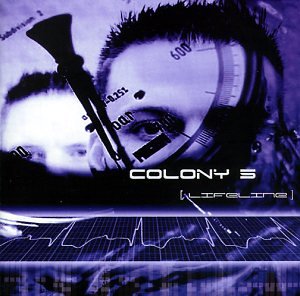 Colony 5 - Lifeline