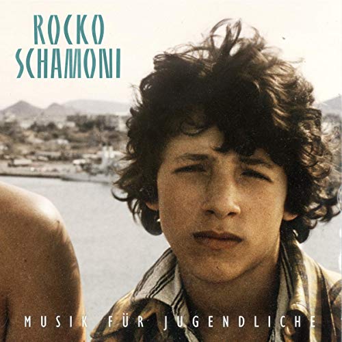 Rocko Schamoni - Musik Für Jugendliche [Vinyl LP]