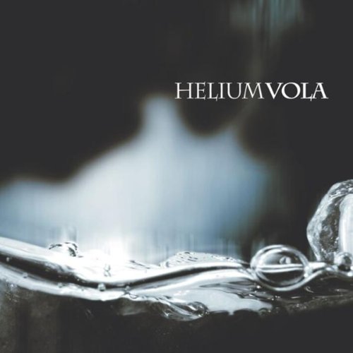 Helium Vola - o. Titel (Special Edition)