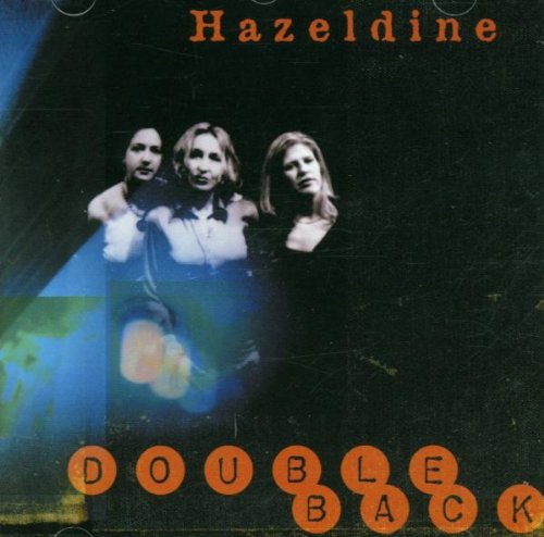 Hazeldine - Double Back