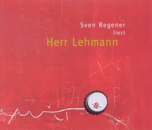 Regener , Sven - Herr Lehmann