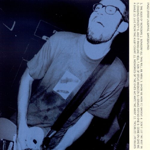 Favez - From Lausanne Switzerland [Vinyl LP] [Vinyl LP]