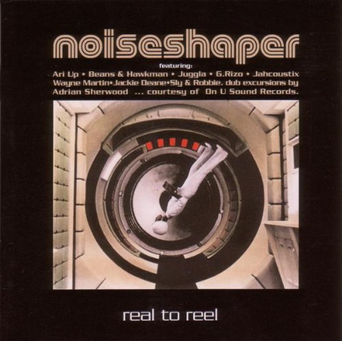 Noiseshaper - Real to Reel (UK-Import)
