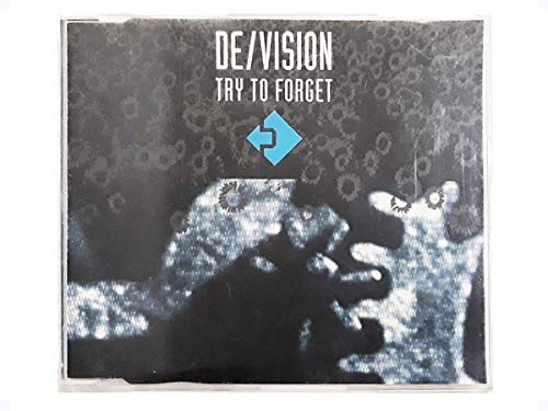 De/Vision - Try to Forget (Maxi)