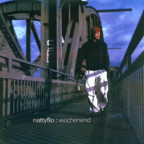 Nattyflo - Wochenend'