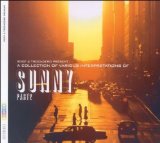 Sampler - Sunny