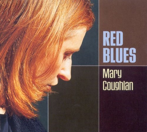 Mary Coughlan - Red Blues