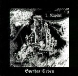 Goethes Erben - Erstes Kapitel