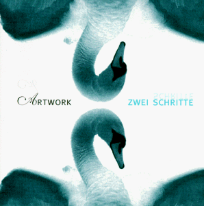 Artwork - Zwei Schritte